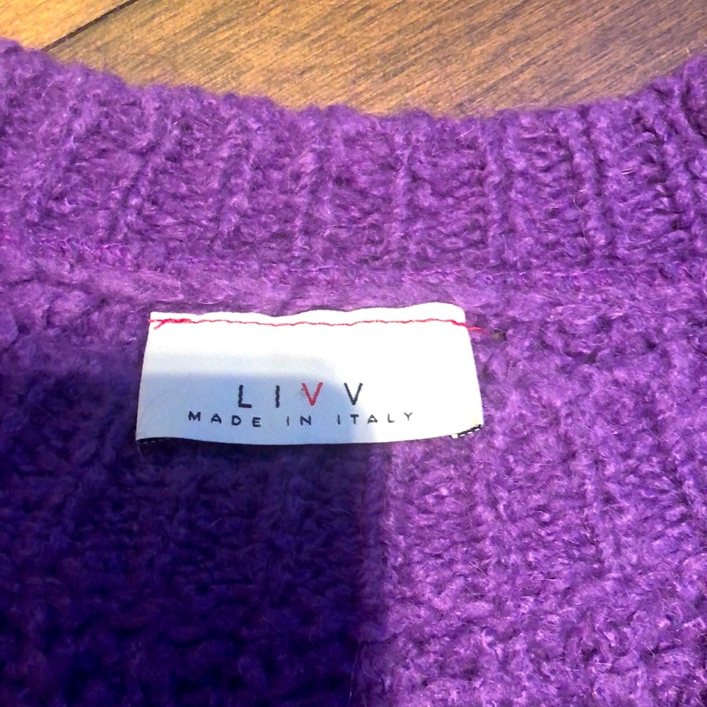 Knit - Picture 5 of 7